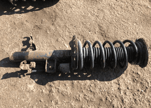 Amortyzator tylny prawy 6H52-18080 LAND ROVER FREELANDER 2 II 1