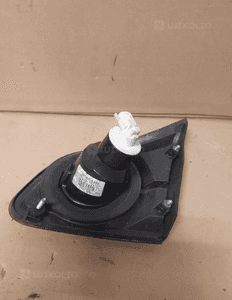 Lampa lewy tył nissan qashqai J10 2