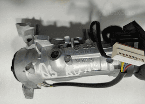 STACYJKA KLUCZYK PILOT AUDI A3 8V 1K0905851 2012-2016 EUROPA 7