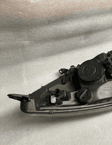 Lampa prawy przod scenic iii 3 fl lift 260106928R 8