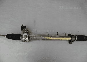 PRZEKŁADNIA KIEROWNICZA FIAT DUCATO II BOXER JUMPER 00-05 2