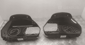 Bmw F30 F31 F32 licznik zegary diesel 9365933 9371048 2