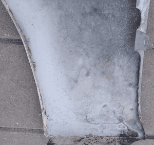 Audi A4 B8 blotnik przod przedni prawy 4