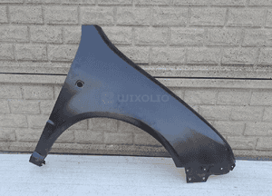 Skoda fabia 1 i 99-08 błotnik przedni prawy 1