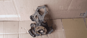 Zwrotnica piasta lewy tył tylna Mazda 6 II 2