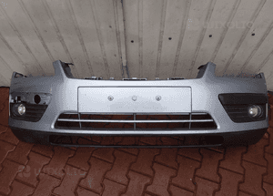 Zderzak przód przedni ford focus ii radom 1