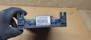 Moduł BSI skrzynka bezpieczników Citroen C5 III 9664058880 5