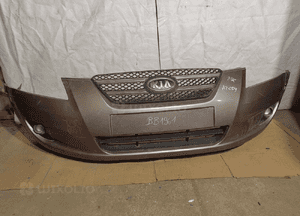 Zderzak przedni kia ceed i 06-12 8Q 1