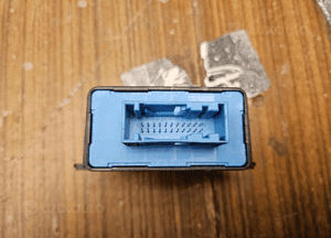 Moduł Sterownik 8H0907357A Komputer Światel Xenon Audi A4 B8 A5 Q5 A3 5