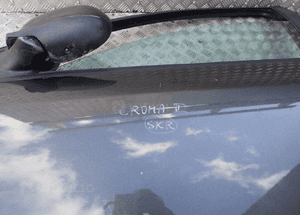Drzwi lewy przód fiat croma ii radom 2