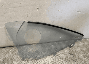 Szyba owiewka prawa renault twizy 768B49218R org 1
