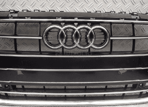Atrapa grilla audi A4 B9 8W lift 8W0853651DF 3