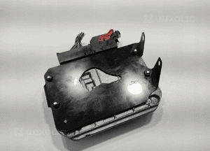 Komputer sterownik citroen C4 aircross 1.8 hdi 275700-1822 1860B890 2012-17 3