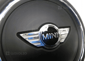 MINI COOPER AIRBAG KIEROWCY PODUSZKA F54 F56 6