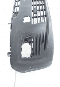 CITROEN BERLINGO PARTNER RIFTER 2019- ZDERZAK PRZÓD PRZEDNI 9816765680 2