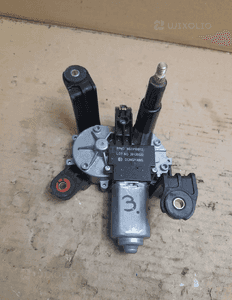 SILNICZEK WYCIERACZEK 13395013 OPEL ASTRA J 6