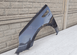 Kia optima lift 15-22 błotnik lewy 3