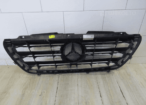 Mercedes sprinter 907 W910 910 grill atrapa A9108852700 llu 8