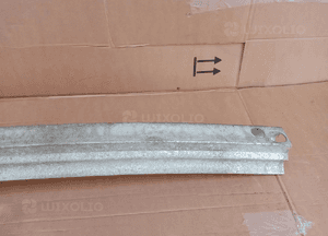 Belka wzmocnienie zderzaka przód Nissan Almera Tino 4
