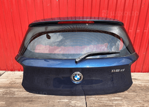 Bmw F20 klapa bagażnika A76 oryginał igła w kolor 1