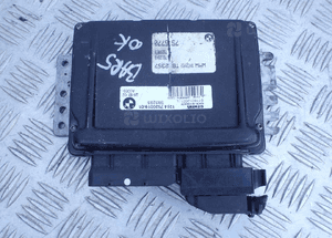 KOMPUTER MINI COOPER S118012001L 12147520019-01 1