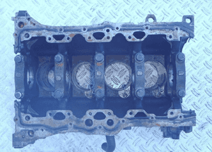 BLOK SILNIKA KIA HYUNDAI IX35 2.0 CRDI D4HA RADOM 6