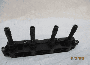 Cewka zapłonowa opel astra corsa 1.4 1.6 10491670 4