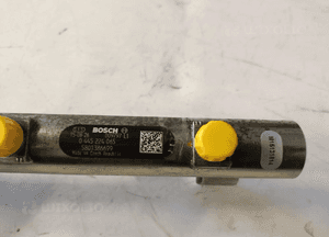 Listwa paliwa wtryskowa fiat ducato iveco daily 11- 0445224065 5801386699 1