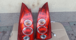 Mazda Premacy Lampa tylna tył Lift Lewa Prawa 1