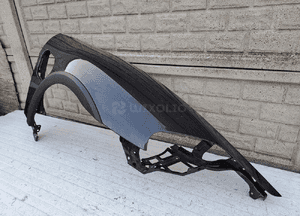 Porsche taycan 9J1 9 j błotnik przedni prawy 2