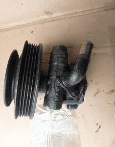 POMPA WSPOMAGANIA VW GOLF IVAUDI A3  1.8T RADOM 1