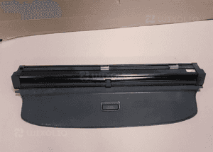 Roleta Bagażnika AUDI A4 B7 Oryginał Wysyłka! 1