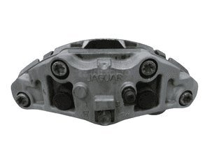 Jaguar xf X250 zacisk hamulcowy lewy przód oem 1