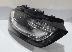 Audi A4 B8 LCI Lampa Bi-Xenon R - 13163 2