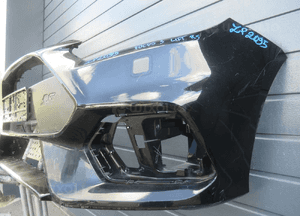 Zderzak przedni przód ford focus rs MK3 lift G1EY-17757-A 2015-2019 16