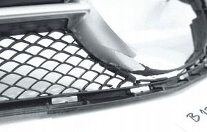 Atrapa grill przód mercedes sl W231 amg 6.3 7