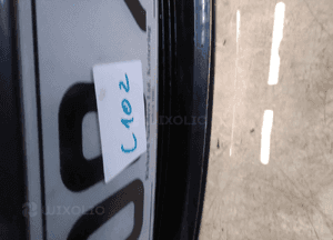 Zderzak przód przedni | renault clio 3 iii halogeny 185 rozm. TEJ47 6