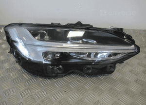 Lampa przednia przód lewa prawa volvo V90 S90 full led 2