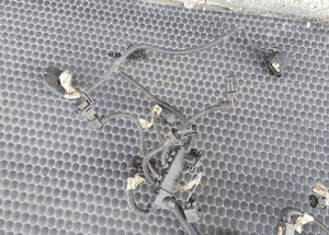 Wiazka Instalacja Silnika 2.0 D N47 BMW 1 3 E81 E82 E87 E88 E90 E91 14