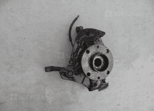 ZWROTNICA PIASTA PRAWA FIAT PANDA III CROSS 4X4 1