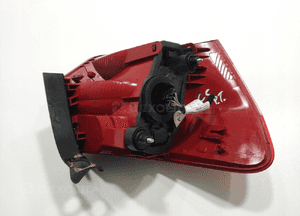 Lampa prawa prawy tył tylna citroen C5 iii X7 9681063680 2008-2011 7