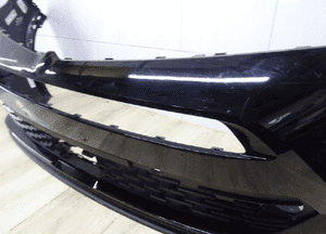 Opel mokka b ii zderzak przód przedni 9835278480 5