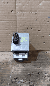Blokada kierownicy renault nr 8200110033 1