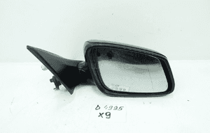 Lusterko prawe bmw 5 v F10 4 pin anglik 4