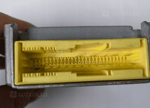 MODUŁ SENSOR AIRBAG MERCEDES VITO W639 0285001448 2