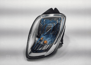 Lampa prawa prawy tył tylna renault zoe i 265504492R 2013-2017 europa 3