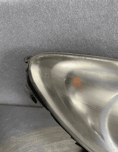 Lampa prawy przod opel corsa d 13186382 org fv 2