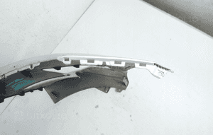 KIA CEED III LIFT 2021- ZDERZAK PRZÓD PRZEDNI 86511-J7DA0 9