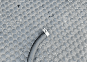 Przewod A9014662981 Waz Rurka Wspomagania Kierownicy 2.2 2.7 CDI Mercedes Sprinter  EU 35