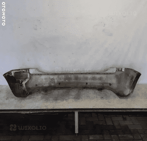 $ ZDERZAK TYŁ TYLNY DO FORD C-MAX C MAX LIFT FL PDC Z3 BŁĘKITNY 5